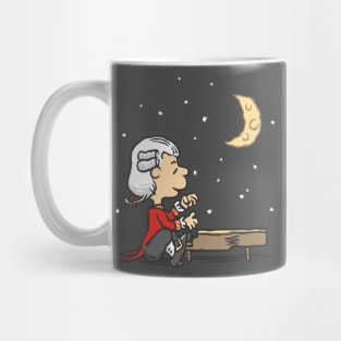 Little mozart Mug